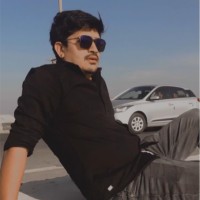 Haresh Pankhaniya