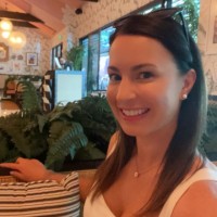 Samantha Hackel