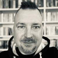 Jonas Derne