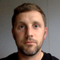 Stephen Lenaghan EngTech