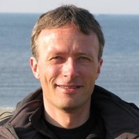 Frank Mostert