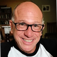 Jeff Walser