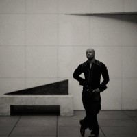 Justen Leroy