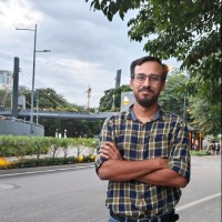 Ankit Haldar