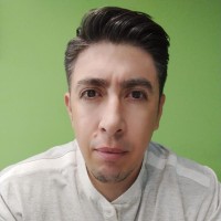 Alfredo Aguilar García