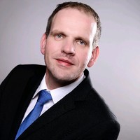 Wolfgang Toedter