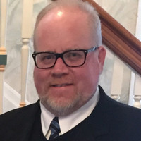 Daniel DiStasio