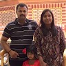 Sandhya Praveen
