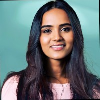 Swetha Suresh