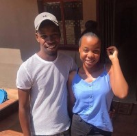 Sfiso Mazibuko