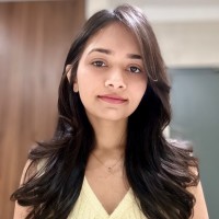 Shraddha Mehta
