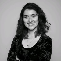 Ariella Fuzaylov