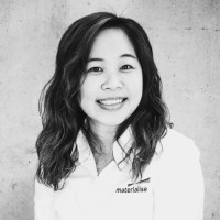 Maggie Lau