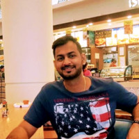 Rohit Save