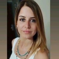 Yasemin Mersinli