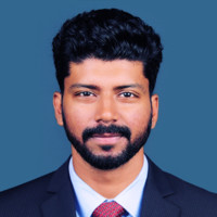 Jishnu Mohan