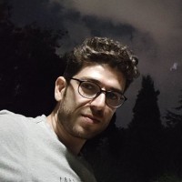 Amir Nateghi