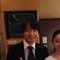 大川祥一