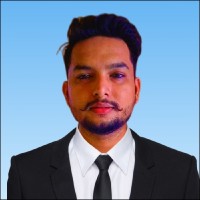 Saif Aftab Hussain Khan