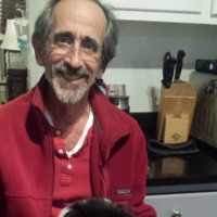 Jay Levine