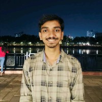 Lukesh Patil
