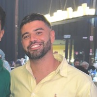 daniel sabag