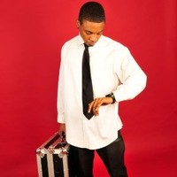 Dj Shay-D