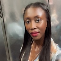 Fatou seynabou Ndoye