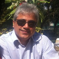 Raj Khosla