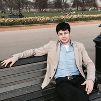 Khurmatillo Nematov