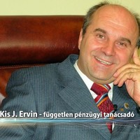 Kis J. Ervin