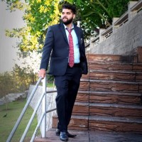 Jaleel Khan