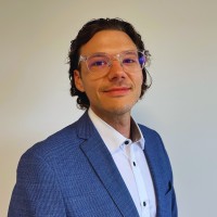 Justin Marrello, Mba
