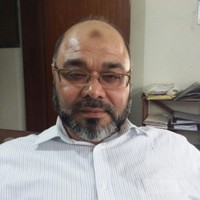 Muhammad Rashid Sher