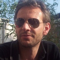 Frank Van Lieshout