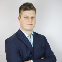 Zach Elliott