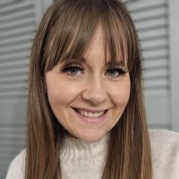 Katy O'Neill Smith