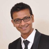 Darshak Vaghela