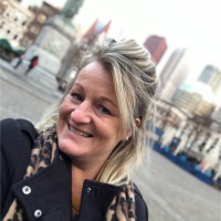 Michèle Toet