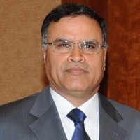 Suresh Surana