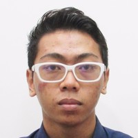 Muhammad Syafiq Irfan