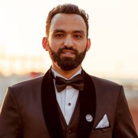 Ramy Ahmed