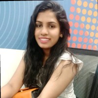 Shital Tangde