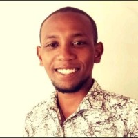 Mihaja Cédric Arindrasana