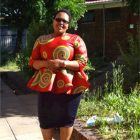Rethabile Melao-Ntlama