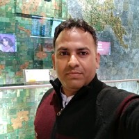Prabhat Yadav