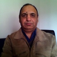 Shahid Mahmood