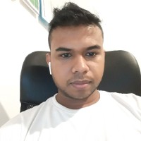 Mohamed Sabuj