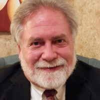 Terry Thibodeaux