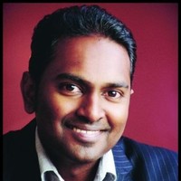 Ugan Naidoo